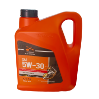 图致 全合成汽油机油 SP 5W30 升