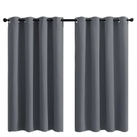 扬正通 窗帘 布艺帘 YZT-BY01 米