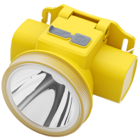 盛王盛荣 LED微型头灯 防雨/个