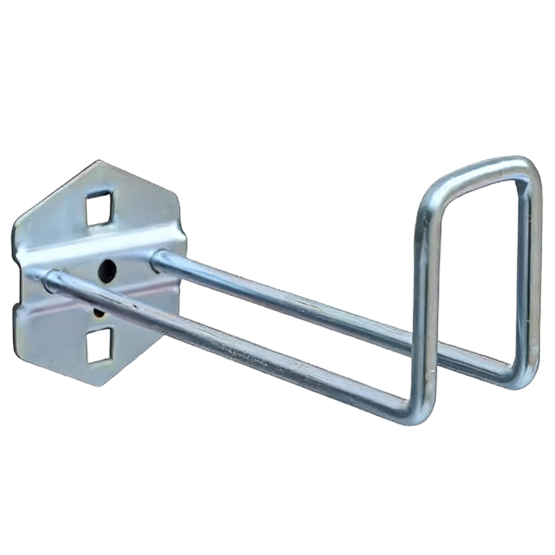 晨以橙 方孔洞洞板工具挂钩 导线架150mm 个