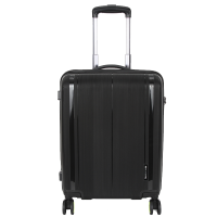 瑞士时尚拉杆商务软壳SN8835B