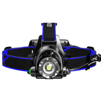 鑫睿辉 头灯 可感应白光6000w 个