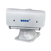 迪信光谱 变速红外云台同轴模拟摄像机 HTY6232-IR-RX 台