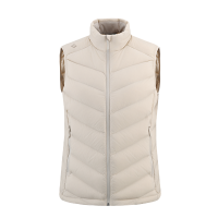 探路者 女式羽绒马甲 TAFFAN92512/件