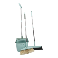 LENZY 韧知 扫把 经典款 套