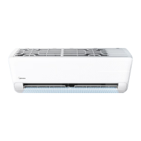 美的(Midea)空调挂机酷清凉大1匹家用新一级能效变频冷暖客厅卧室巨省电智能空调官方正品KFR-26GW/N8XA1P