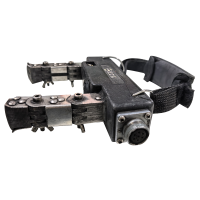 VUC 检测仪 STC-1 把