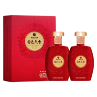 贵州习酒白酒500ml*6瓶点滴淬炼国色天香昕品悦款406756