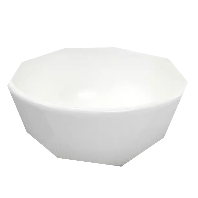 豫凯达陶瓷碗 标准米饭碗个