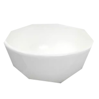 豫凯达陶瓷碗 标准米饭碗个