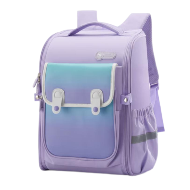 爱华仕英伦学霸系列双肩背 OCB5027