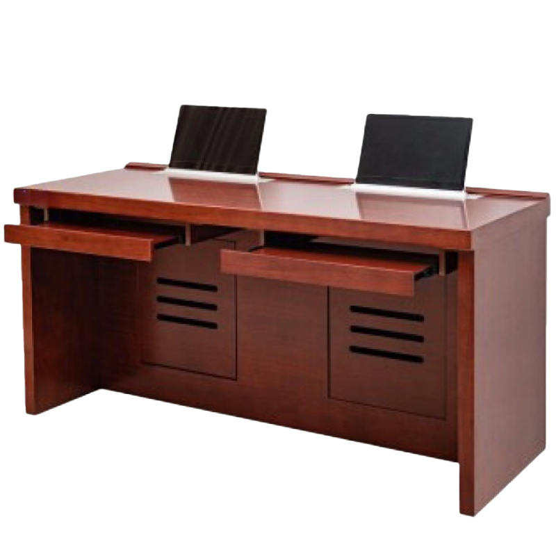 伊洛源 翻转桌电脑桌