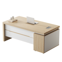 河南伟业办公桌