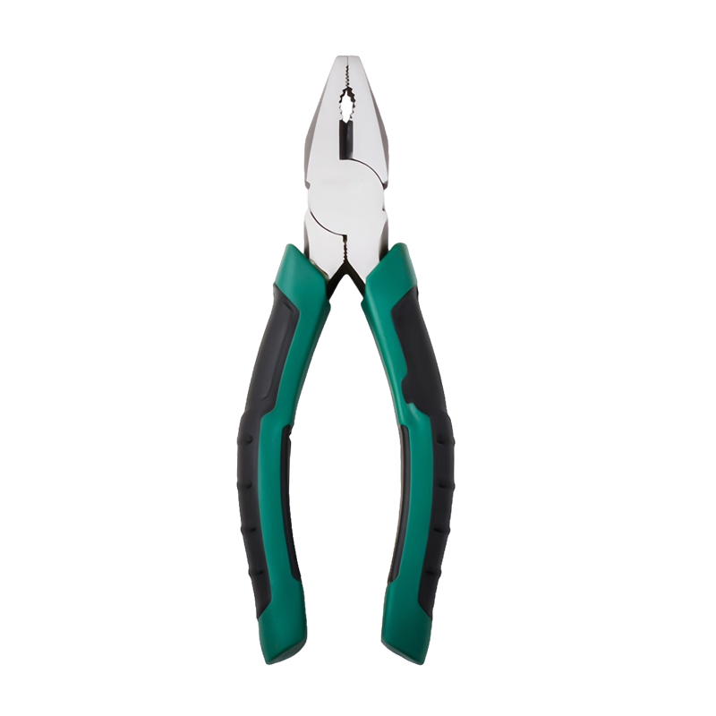 严力 YIMLEK 钢丝钳 8寸把