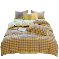 悠尔幔 床上四件套 200*230cm/套