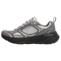 斯凯奇 男耐磨轻便跑步鞋232919/CCBK-6.5双