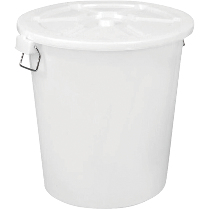 老房太太 水桶 65升 大水桶 HDPE大容量塑料 储水桶 L224/个