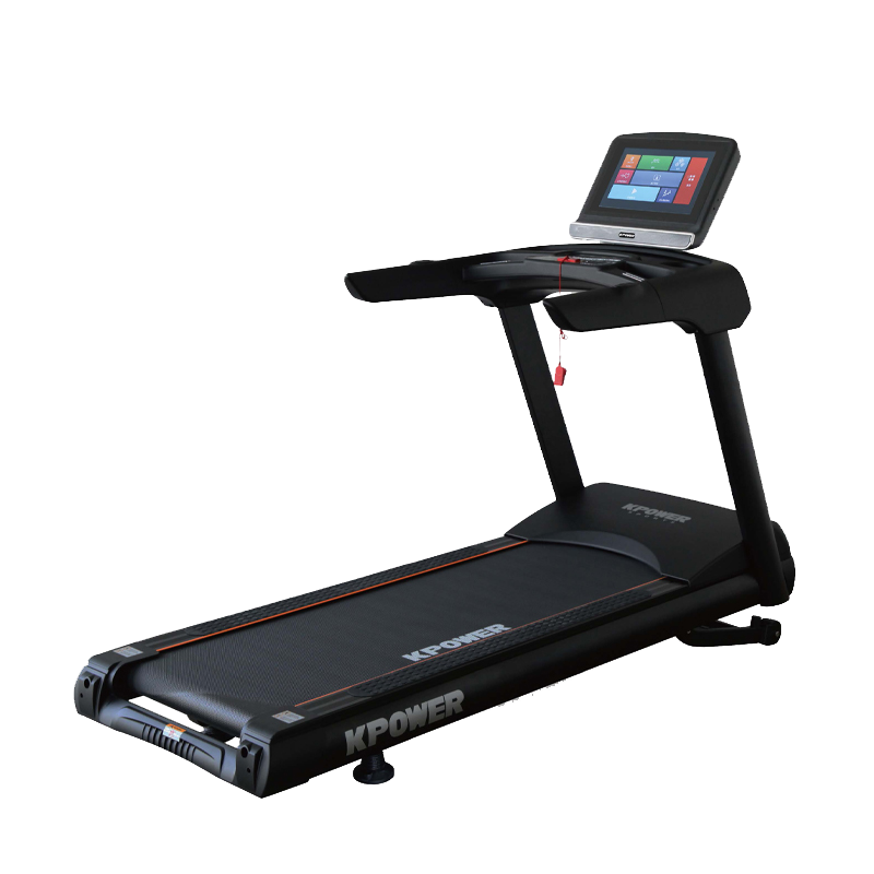 康乐佳K655D-B15智能商用跑步机健身房专用大跑台K655A-A/BF