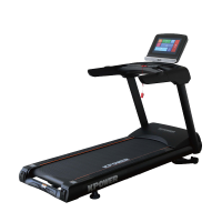 康乐佳K655D-B15智能商用跑步机健身房专用大跑台K655A-A/BF