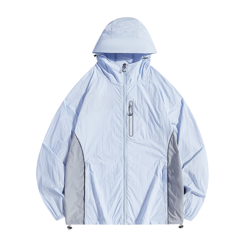 信柏合防晒衣Q5/件