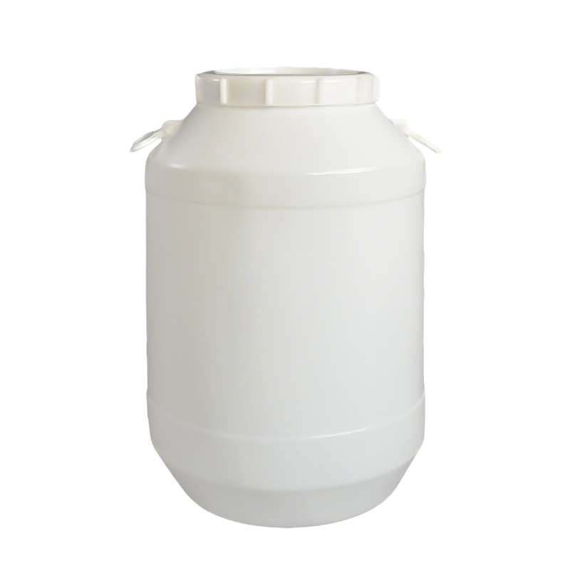 晨以橙 塑料储水桶 食品级圆桶10L 个