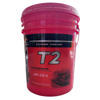 图致 合成型柴油机油 抗腐蚀 CH-4 18L