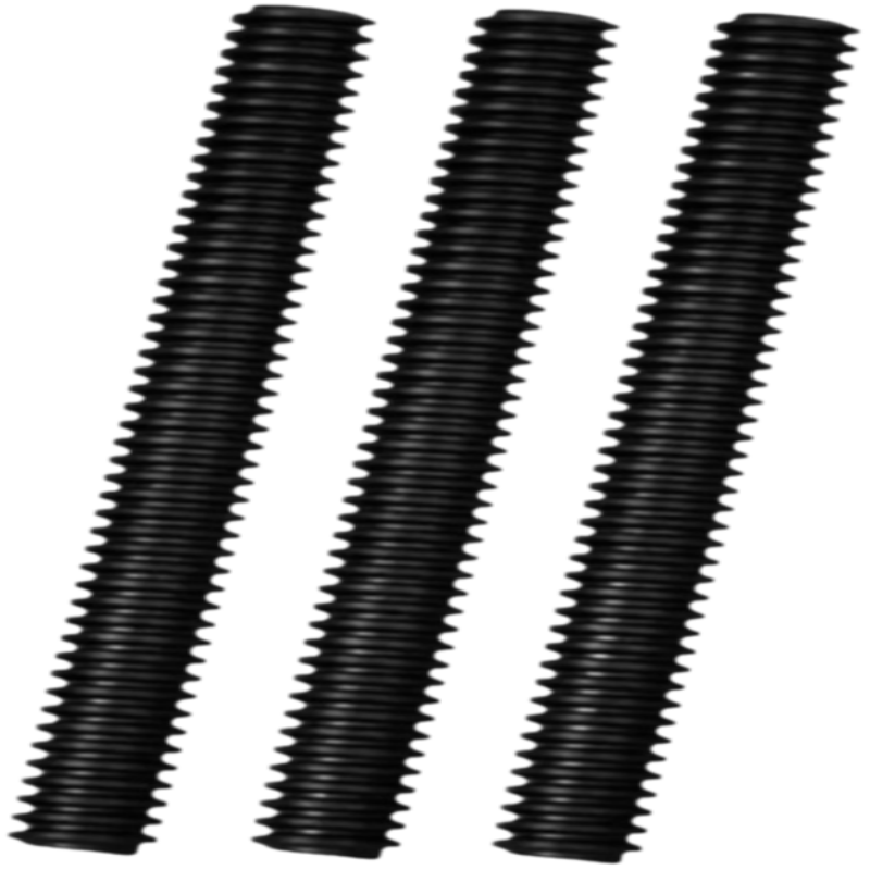 苏宁宜品高强度碳钢螺柱8.8倍抗压耐用2024