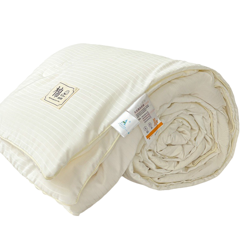 万山宏业 大豆纤维被子 空调被1.8*2.2米 WG005Q/条