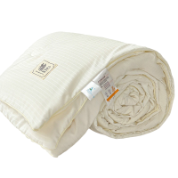 万山宏业 大豆纤维被子 空调被1.8*2.2米 WG005Q/条