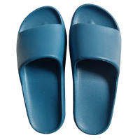 炯毅 拖鞋浴室洗澡防滑情侣居家室内拖鞋男 拖鞋 JY25817 双