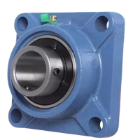 ZWZHZ带座轴承UCF210-S