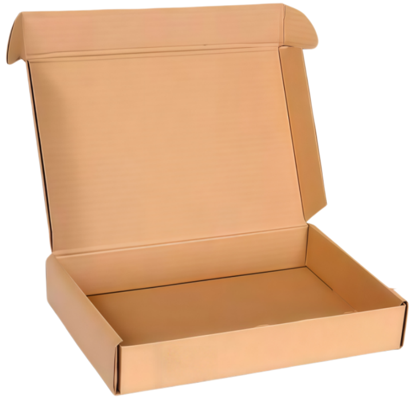 鑫木樽 纸箱 42*24*12cm 个