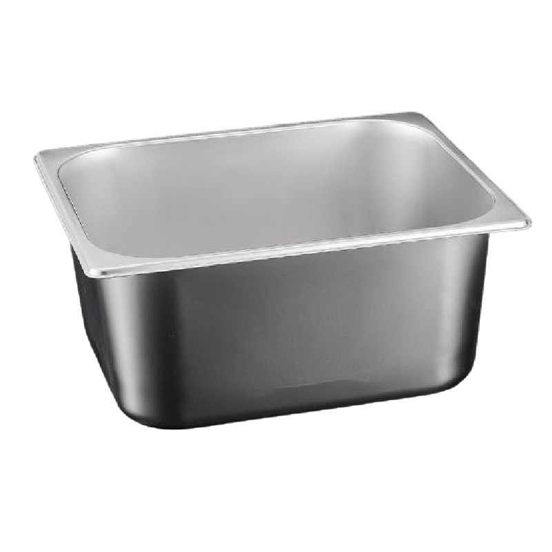 金龙航 不锈钢份数盆/个