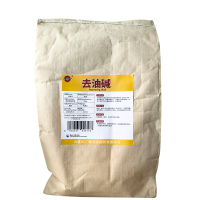 吉雅乎去油碱除油剂多功能清洗剂 25kg 袋