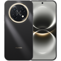 华为(HUAWEI)畅享 90 Pro Max 512GB 曜金黑 8500mAh巨鲸大电池 鸿蒙AI 流畅丝滑 直屏手机