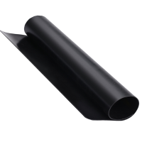 铁工邦 耐油橡胶板耐磨减震橡胶垫 8mm(1米*3.1米)卷