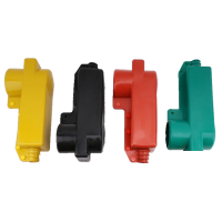 晟帝峰 变压器护套 4件套 套