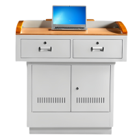 汇微星多媒体讲台