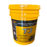 图致 合成型重载柴油机油 CI-4 20W/50 升