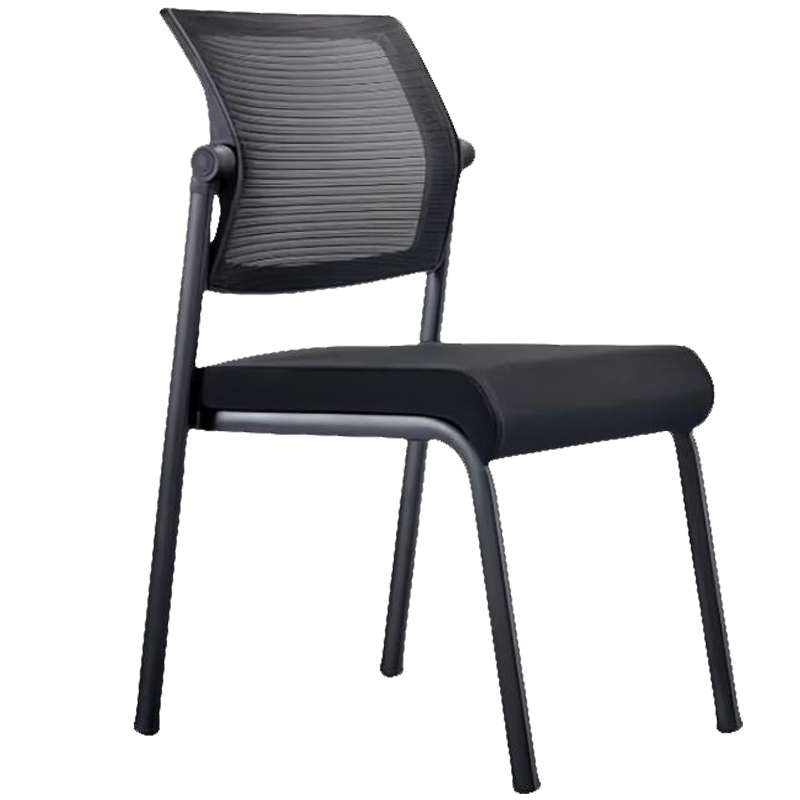 彭梵无扶手办公椅