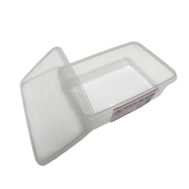 金龙航 透明保鲜盒/个