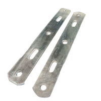 信晟通达 五孔连板 60*6*540mm 个