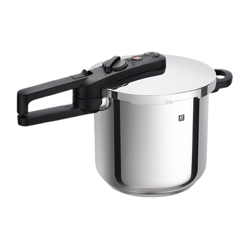 双立人压力锅7.5L快速高效EcoQuickII款1035021