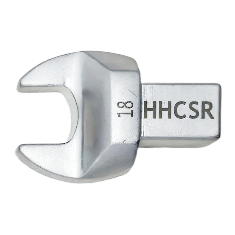 扭力扳手开口头