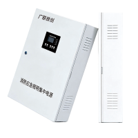 广联铁创应急照明集中电源LC-D-AC(36V0.6KW)台