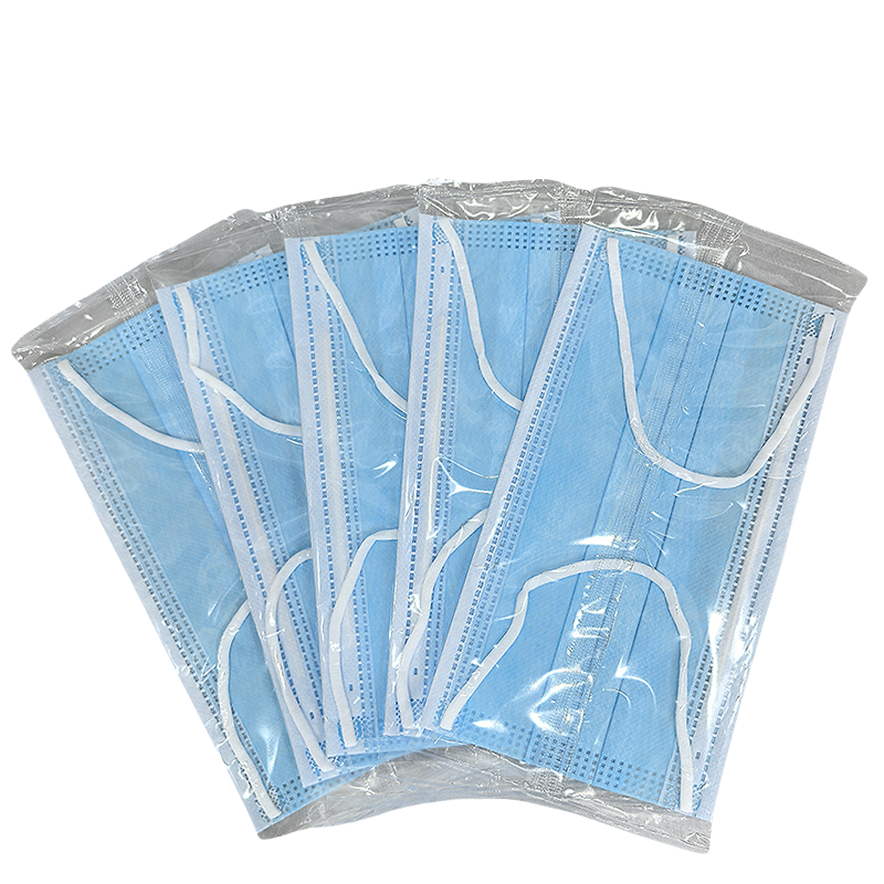 约盾 一次性 口罩 YD8521/只