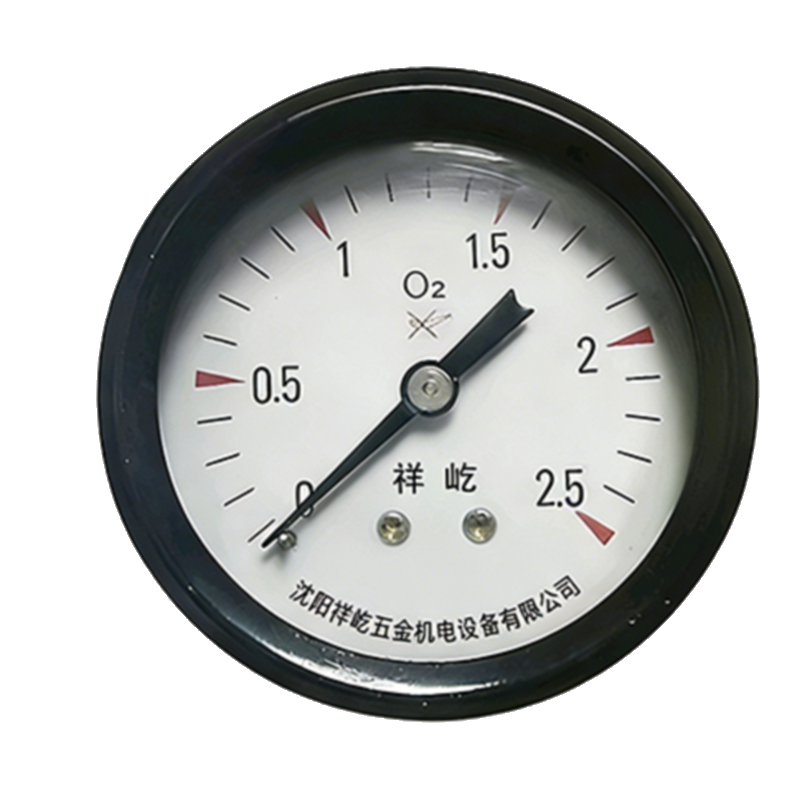 祥屹 氧气表 YO60 块