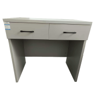 豫众诺 两斗柜 800*500*750mm 个