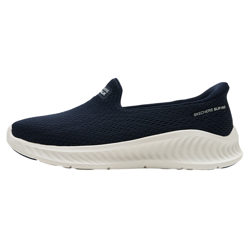 斯凯奇 女运动休闲健步鞋 125644/NVW-6 双