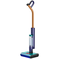 戴森(DYSON)Clean+Wash Hygiene 洗地机 高效清洁除菌 自清洁家用洗地机